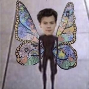 Meet your Posher, Olivia